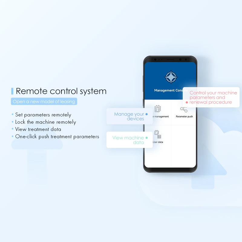 remote control