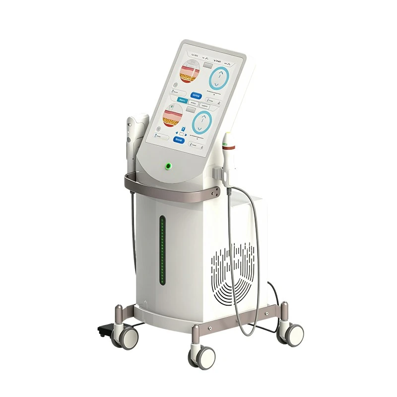 2-in-1 HIFU & Sliding Ultrasound System suppliers