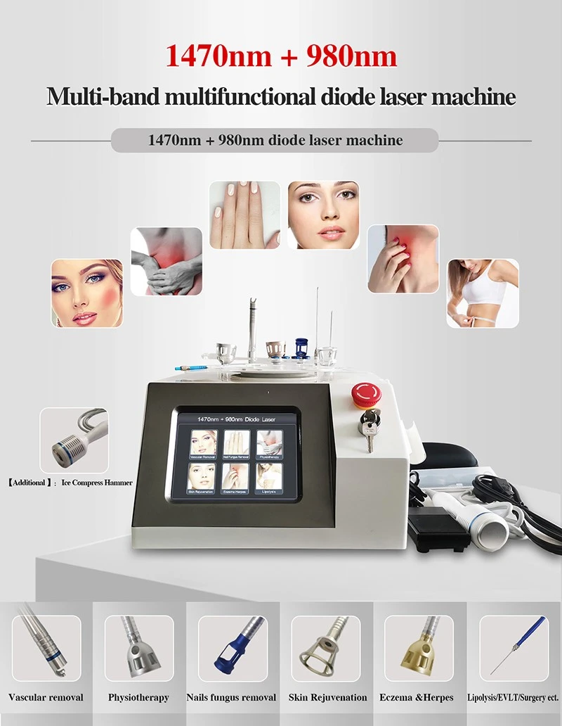 1470nm--980nm-6--1-diode-laser-machines 1470nm--980nm-6--1-diode-laser-machines