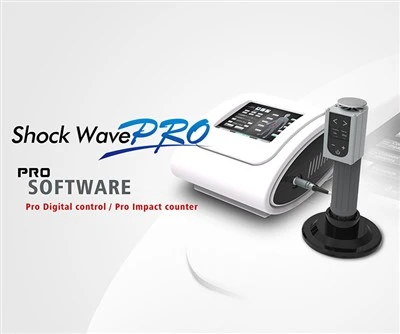Electromagnetic Shock Wave Pro